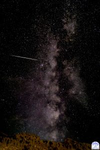 voie-lactee-etoile-filante