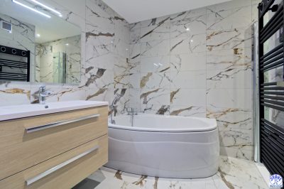 baignoire